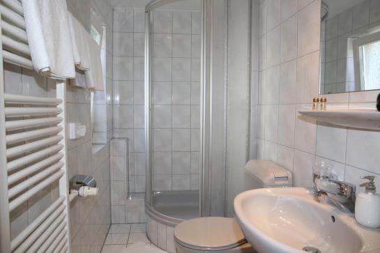 Hotel Zum Weißen Rössel 5