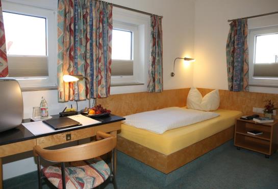 Hotel Zum Weißen Rössel 8