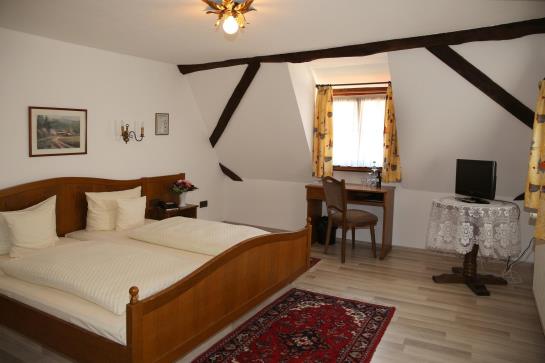 Hotel Sickinger Hof 1