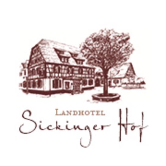 Hotel Sickinger Hof 2