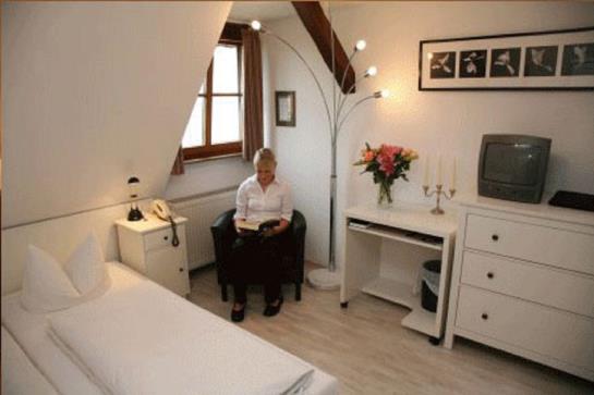 Hotel Sickinger Hof 3