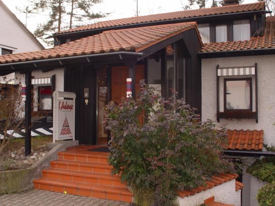 Hotel L'auberge