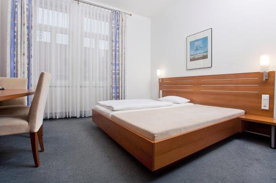 Hotel Grünshof Walldorf Baden-Wurtemberg