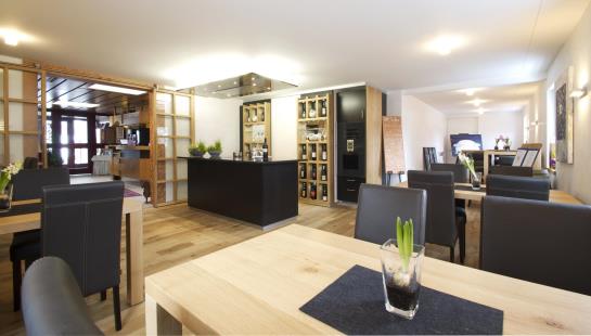 Pensão Landgasthof Lamm