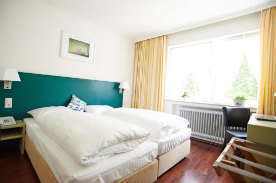 Pensão Landgasthof Läuterhäusle