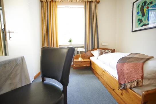 Pension Landgasthof Läuterhäusle 11