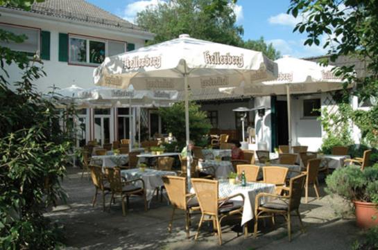 Pension Landgasthof Läuterhäusle 15