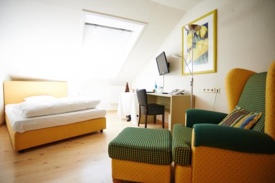 Pension Landgasthof Läuterhäusle 16