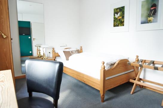 Pension Landgasthof Läuterhäusle 2