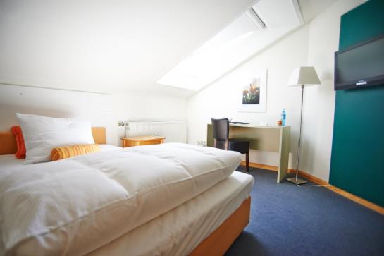 Pension Landgasthof Läuterhäusle 4