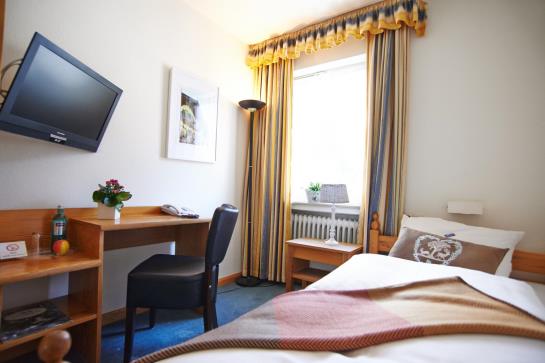 Pension Landgasthof Läuterhäusle 5