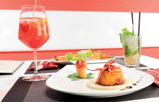 Pension Landgasthof Läuterhäusle 6