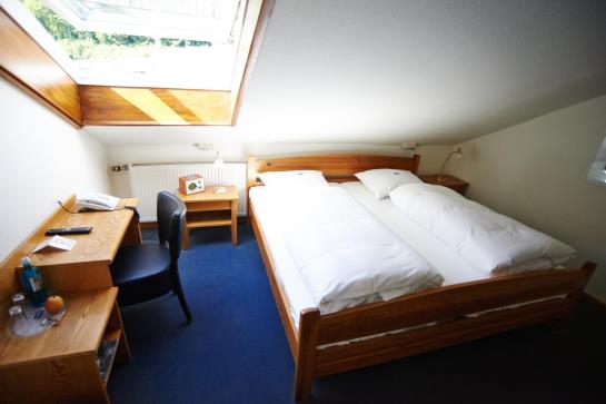 Pension Landgasthof Läuterhäusle 7