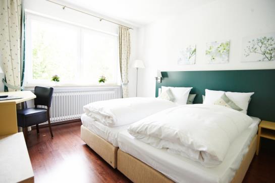 Pension Landgasthof Läuterhäusle 9