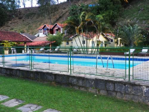 Hotel Primavera  | Penedo | Rio de Janeiro | Brasil 3