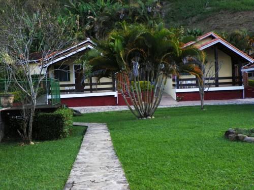 Hotel Primavera  | Penedo | Rio de Janeiro | Brasil 5