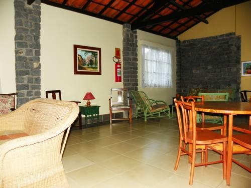 Hotel Primavera  | Penedo | Rio de Janeiro | Brasil 7