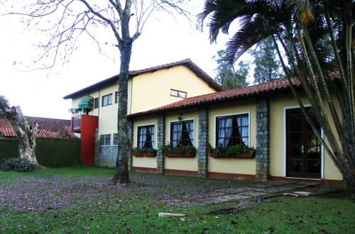 Hotel Primavera  | Penedo | Rio de Janeiro | Brasil 9