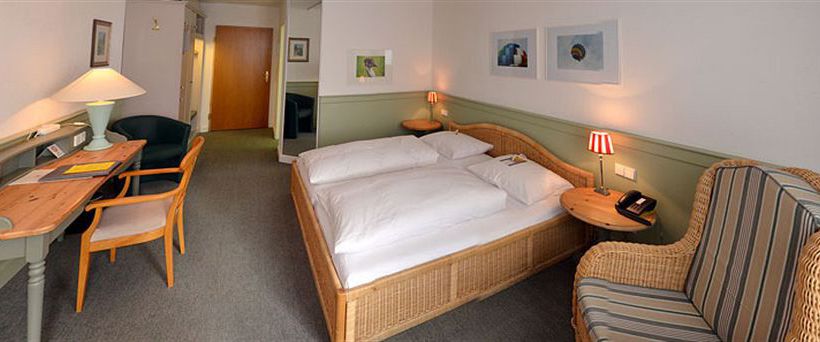 Hotel Das Goldene Lamm