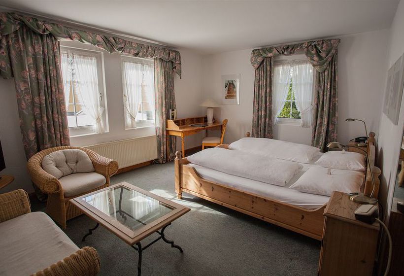 Hotel Das Goldene Lamm 10