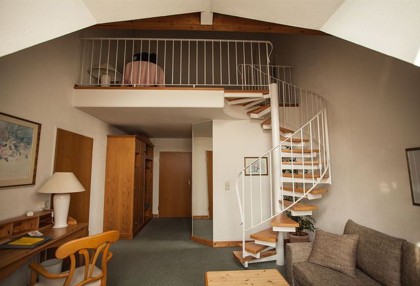 Hotel Das Goldene Lamm 12