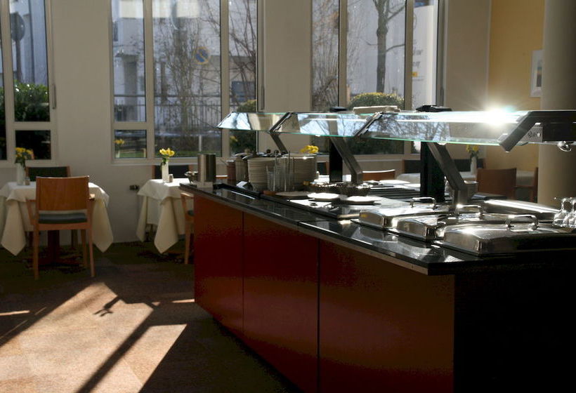 Hotel Das Goldene Lamm 13