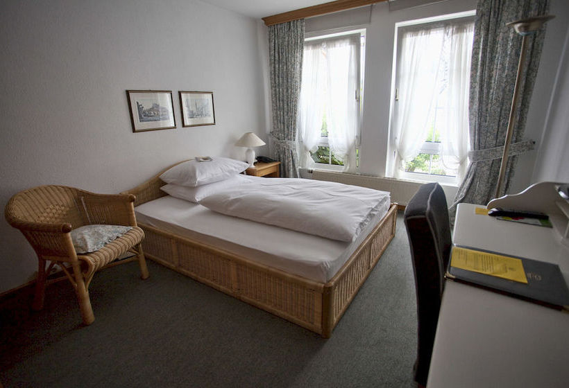 Hotel Das Goldene Lamm 14
