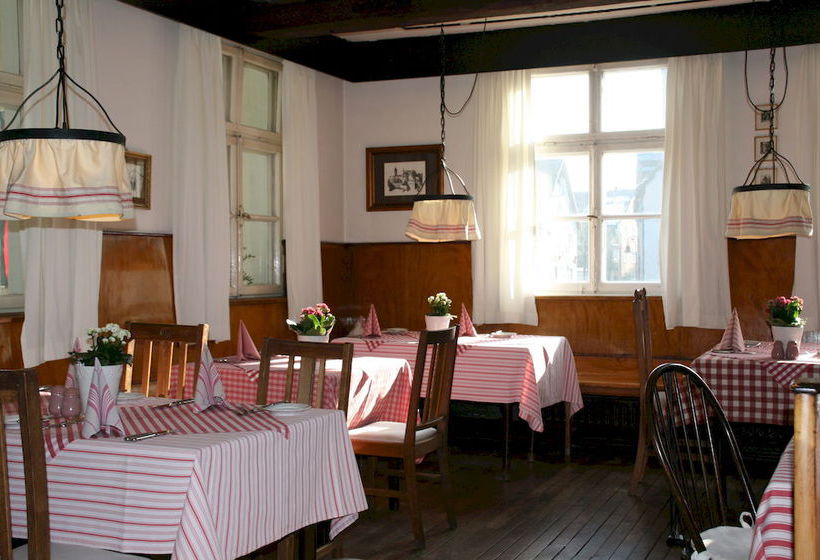 Hotel Das Goldene Lamm 15