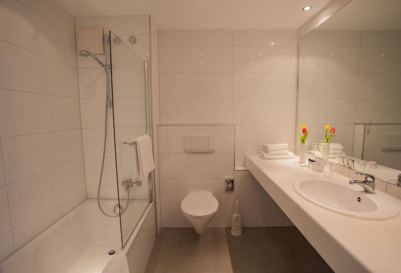 Hotel Das Goldene Lamm 16