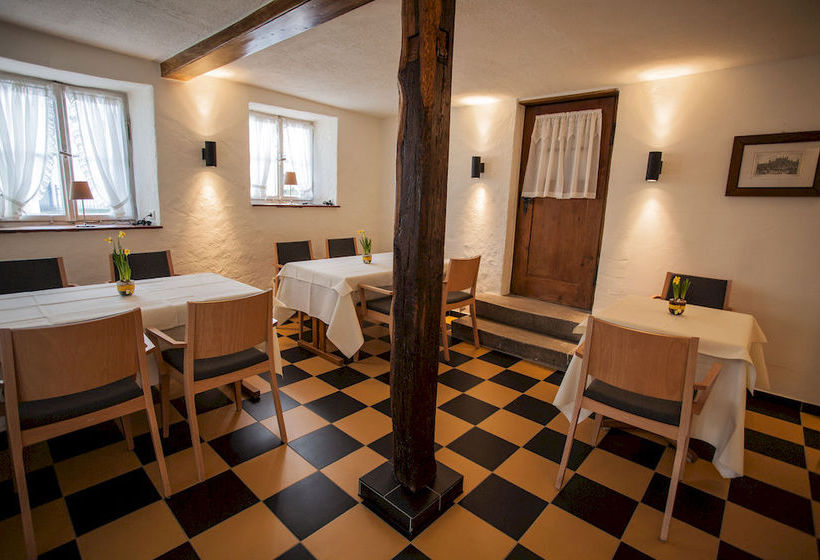 Hotel Das Goldene Lamm 18