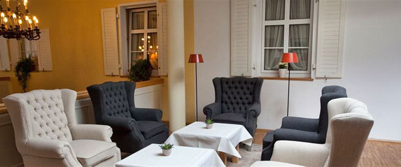 Hotel Das Goldene Lamm 2