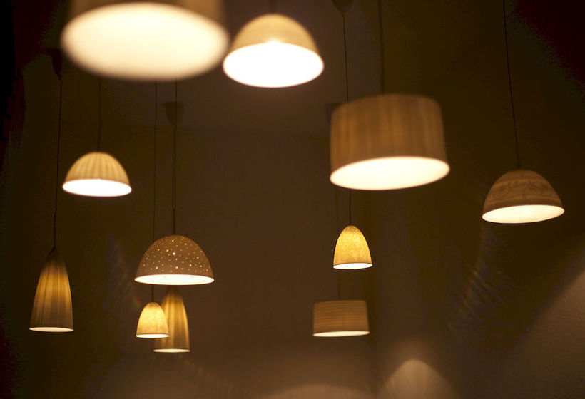 Hotel Das Goldene Lamm 20