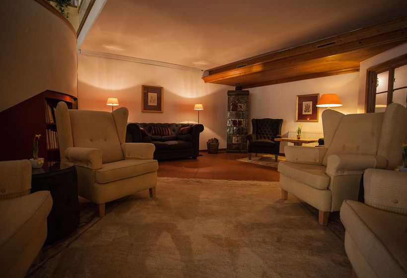 Hotel Das Goldene Lamm 4