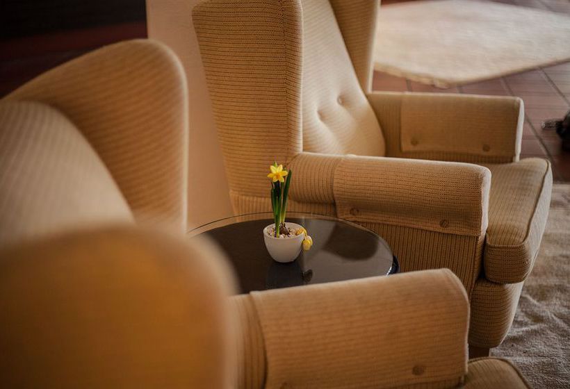 Hotel Das Goldene Lamm 5