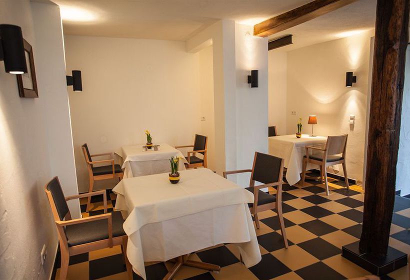 Hotel Das Goldene Lamm 9