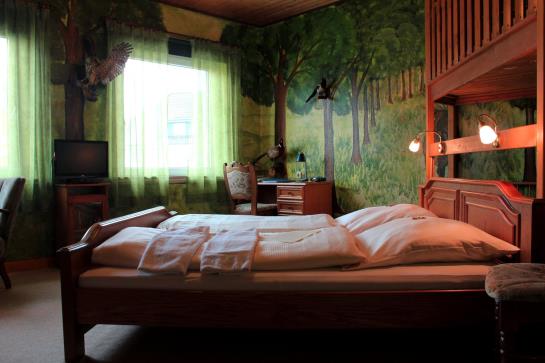 Hotel Zum Postillion 1