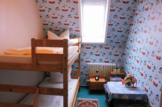 Hotel Zum Postillion 13