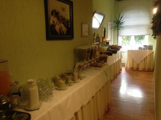 Hotel Zum Postillion 3