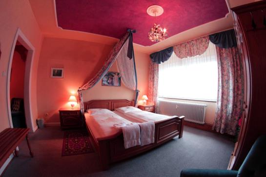 Hotel Zum Postillion 5