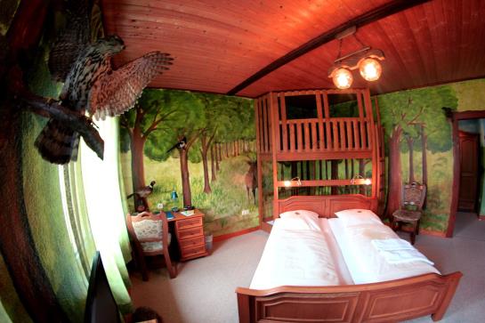 Hotel Zum Postillion 9