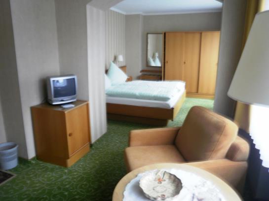 Hotel Haus Ingeburg 10