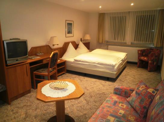 Hotel Haus Ingeburg 15