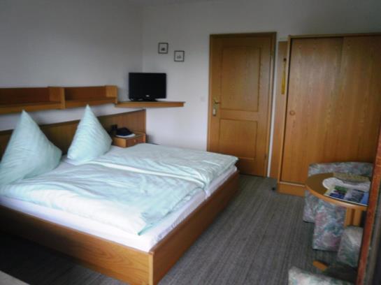 Hotel Haus Ingeburg 16