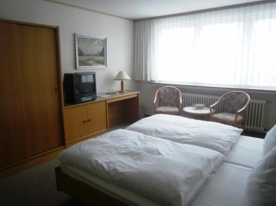 Hotel Haus Ingeburg 17