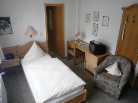 Hotel Haus Ingeburg 18