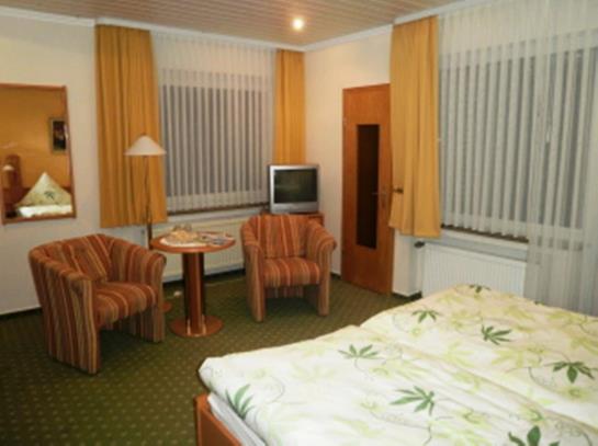 Hotel Haus Ingeburg 2