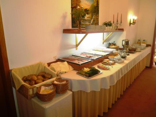 Hotel Haus Ingeburg 3