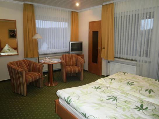 Hotel Haus Ingeburg 4