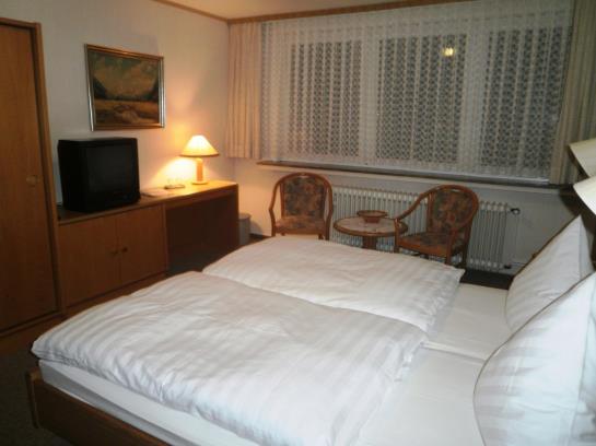 Hotel Haus Ingeburg 7