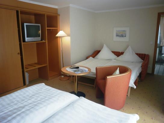 Hotel Haus Ingeburg 9